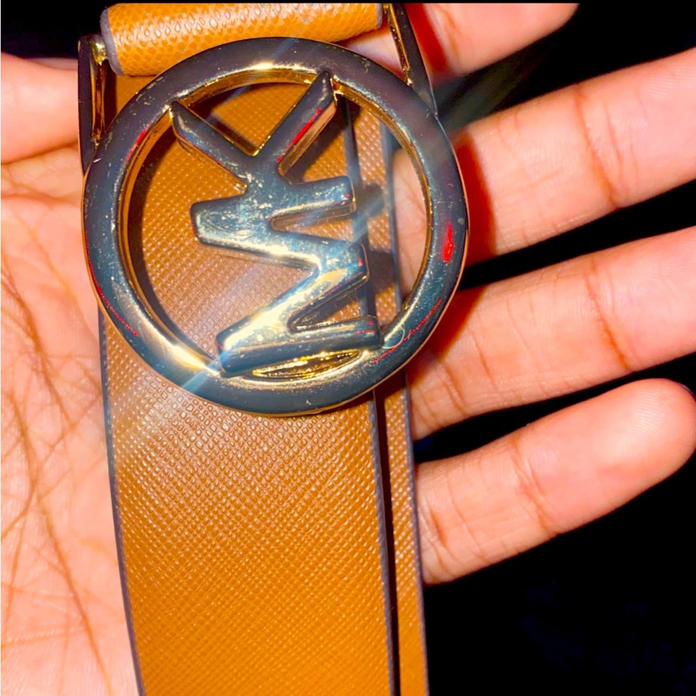 Michael kors belt